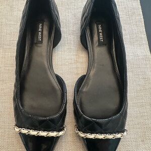 Nine West Breza ballet flats